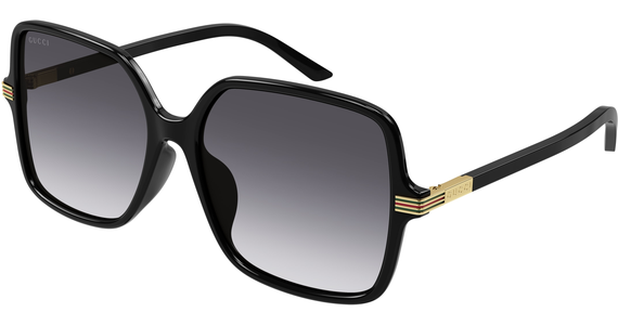 Gucci GG1448SA 001 - Ansicht 2