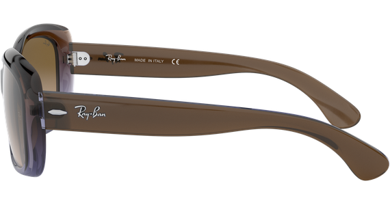 Ray-Ban Jackie Ohh RB4101 860/51 58 - Ansicht 4