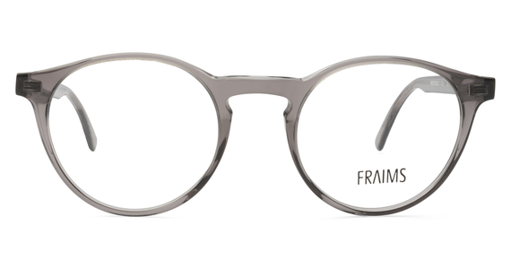 FRAIMS 03-97080-03 Jacky, Rauchgrau - Ansicht 4