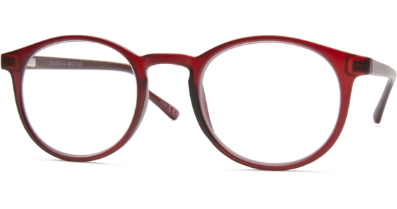 4read CONCEPT Paris Rot 1,5 Dioptrien  - Ansicht 2