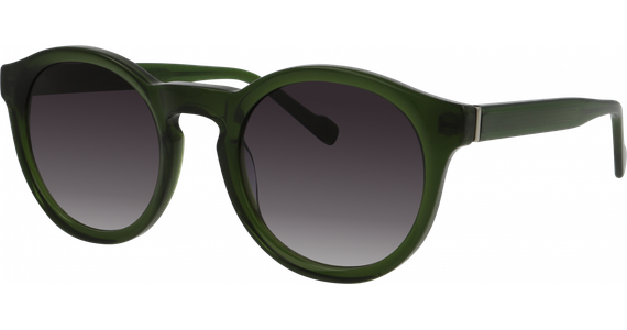 FRAIMS 13-48030-02 Cameron, dunkelgrün transparent - Ansicht 2