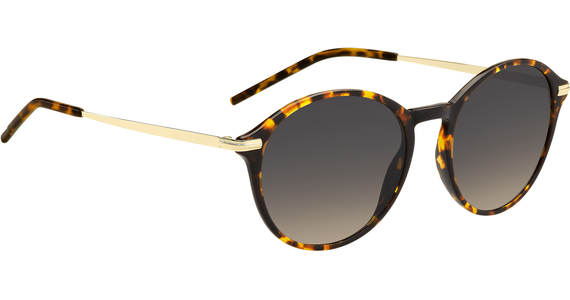 Hugo Boss 1662/S 53 2IK - Ansicht 5