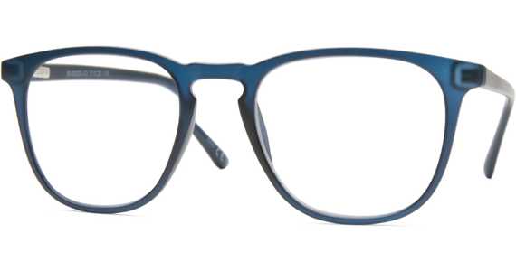 4read CONCEPT Berlin Blau 1,5 Dioptrien  - Ansicht 2
