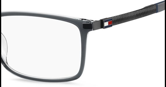 Tommy Hilfiger TH 2141 54 KB7 - Ansicht 4