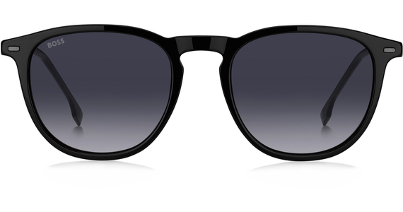 Hugo Boss BOSS 1639/S 52 black - Ansicht 3