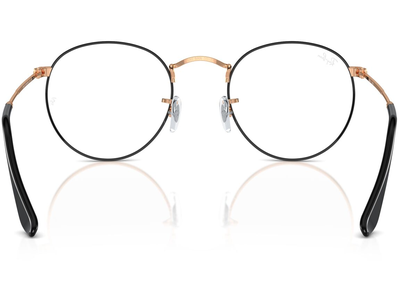 Ray-Ban Brille Unisex Ray-Ban RX3447V 3173 50-21 Ansicht 5