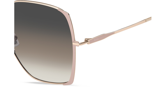 Hugo Boss BOSS 1707/S 58 BKU - Ansicht 4