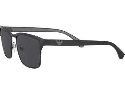 Emporio Armani Sonnenbrille Herren Emporio Armani EA2087 301487 Ansicht 2