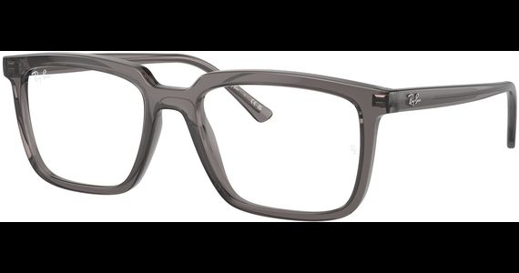 Ray-Ban Alain RX7239 8257 - Ansicht 4