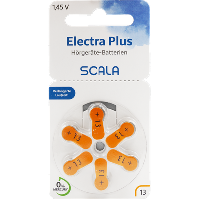  60 x SCALA Electra plus 13 Ansicht 2