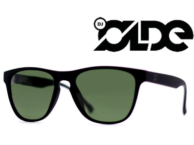  Sonnenbrille DJ Olde Ansicht 2