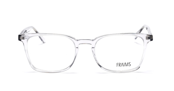 FRAIMS 03-97060-02 Paul, Transparent Kristall - Ansicht 3