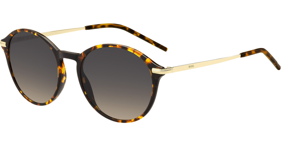 Hugo Boss 1662/S 53 2IK - Ansicht 2