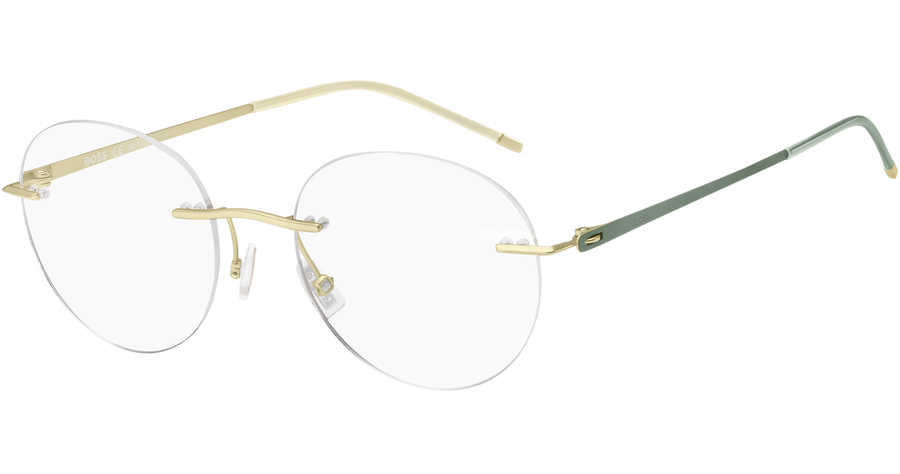 Hugo Boss Brille Damen HUGO BOSS BOSS 1400 Ansicht 1