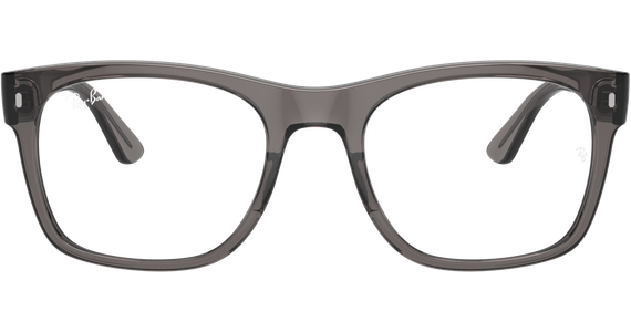 Ray-Ban RX7228 8257 - Ansicht 3