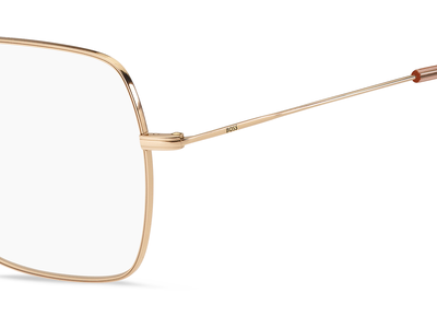 Hugo Boss Brille Damen Hugo Boss 1666 54 EYR Ansicht 3