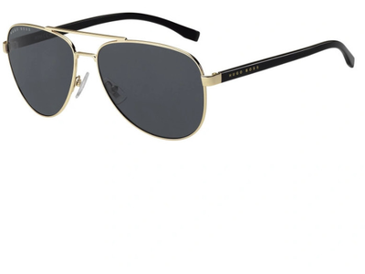 Hugo Boss Sonnenbrille Herren HUGO BOSS BOSS 0761/S Ansicht 2
