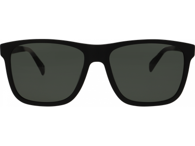 SunRay Sonnenbrille Herren SunRay 06-13000-01 5717, Schwarz Ansicht 2