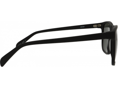 SunRay Sonnenbrille Herren SunRay 06-13000-01 5717, Schwarz Ansicht 3