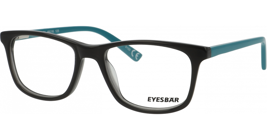 Eyesbär Brille Kinder Eyesbär 01-20340-01 Ansicht 1