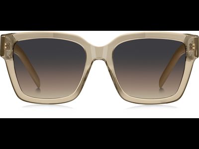Hugo Boss Sonnenbrille Damen Hugo Boss BOSS 1744/S 54 DLN Ansicht 2