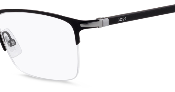 HUGO BOSS BOSS 1007/IT BLACK - Ansicht 4