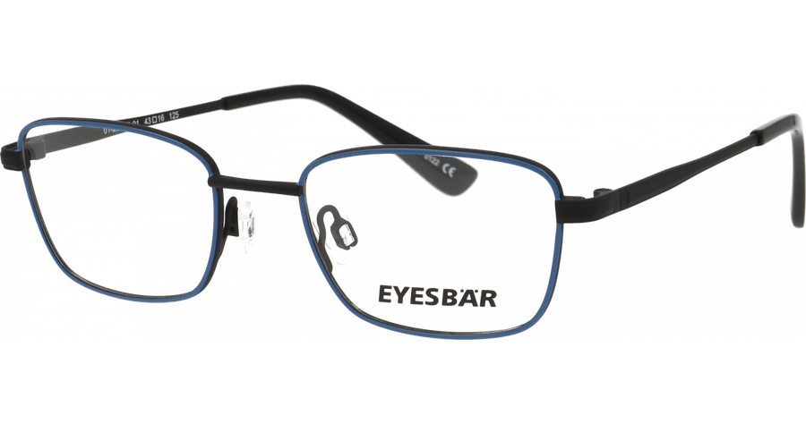 Eyesbär Brille Kinder Eyesbär 01-20270-01 Ansicht 1