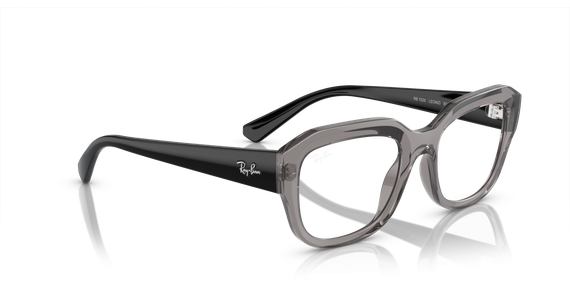 Ray-Ban RX7225 8316 - Ansicht 4