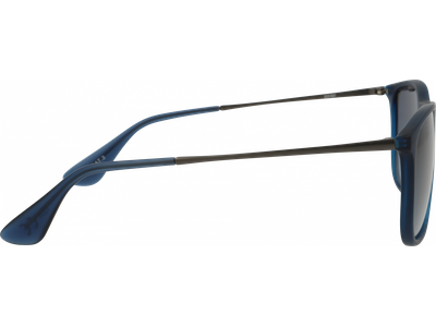 SunRay Sonnenbrille Herren SunRay 06-47230-02, Dunkelblau matt/Grau Ansicht 3