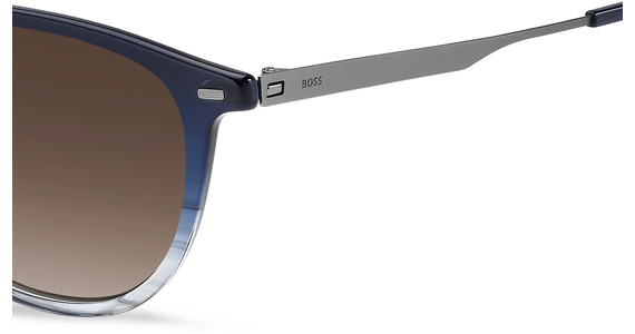 Hugo Boss BOSS 1639/S 52 coloured - Ansicht 4