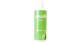 meineLinse sensitiv Saline Reise-Set