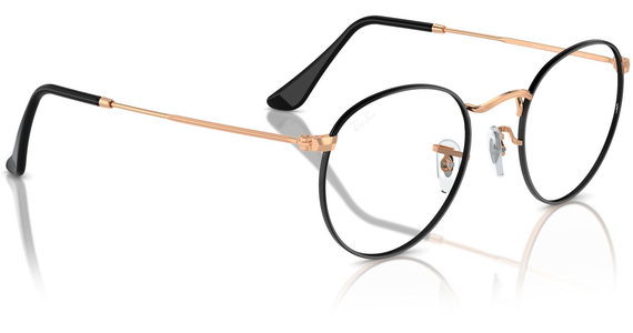 Ray-Ban RX3447V 3173 50-21 - Ansicht 5
