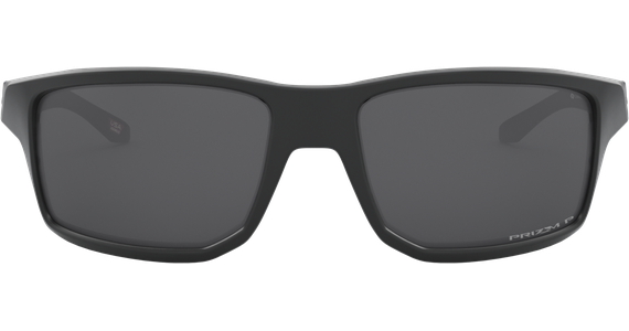 Oakley Gibston Matte Black / Prizm™ Black Polarized OO9449 0660 - Ansicht 3