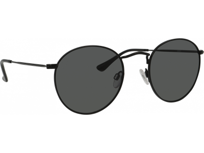 SunRay Sonnenbrille Unisex SunRay 06-13050-05, Schwarz matt Ansicht 2