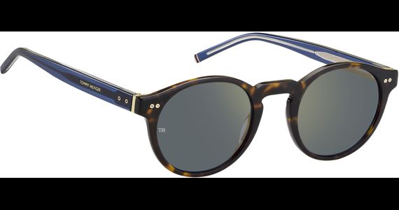 TOMMY HILFIGER TH 1795/S HAVANNA - Ansicht 5