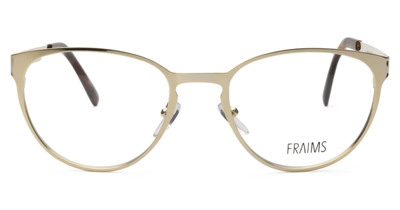 FRAIMS 03-15050-01 Carole, Gold Glänzend - Ansicht 3