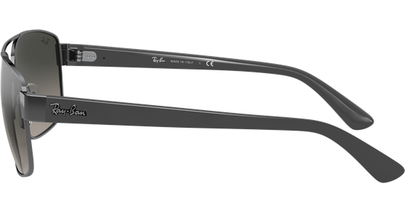 Ray-Ban RB3663 004/71 60 - Ansicht 4
