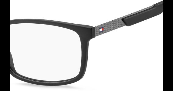 TOMMY HILFIGER TH 1694 BLACK - Ansicht 4