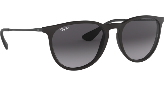 Ray-Ban Erika Classic RB4171 622/8G 54 - Ansicht 5