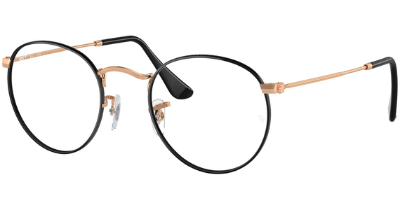 Ray-Ban RX3447V 3173 50-21 - Ansicht 2