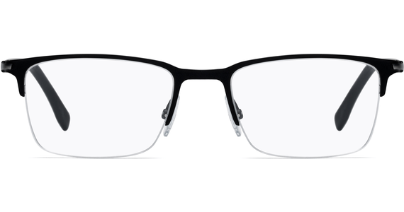 HUGO BOSS BOSS 1007/IT BLACK - Ansicht 3