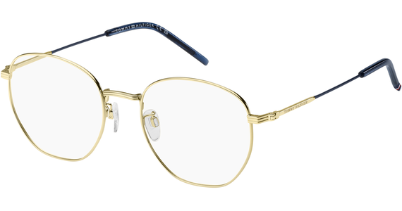 Tommy Hilfiger TH 2114/F 54 J5G - Ansicht 2