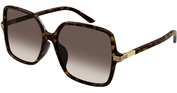 Gucci GG1448SA 002 - Ansicht 2