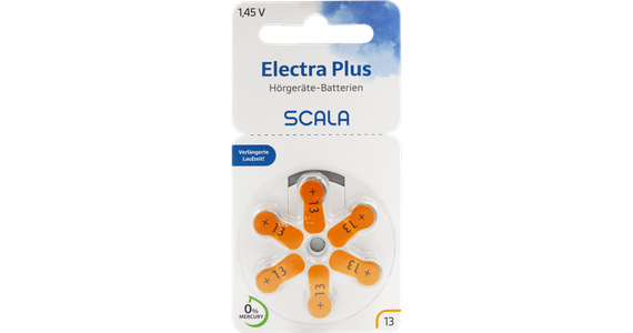 60 x SCALA Electra plus 13 - Ansicht 3