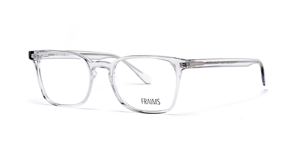 FRAIMS 03-97060-02 Paul, Transparent Kristall - Ansicht 2