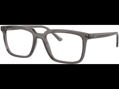 Ray-Ban Brille Unisex Ray-Ban Alain RX7239 8257 Ansicht 3