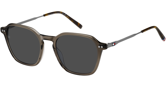Tommy Hilfiger TH 2132/S 53 09Q - Ansicht 2