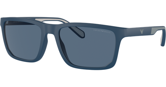 Emporio Armani EA4219 576380 57 - Ansicht 2