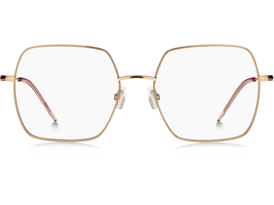 Hugo Boss Brille Damen Hugo Boss 1666 54 EYR Ansicht 2