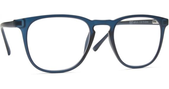 4read CONCEPT Berlin Blau 1,5 Dioptrien  - Ansicht 3